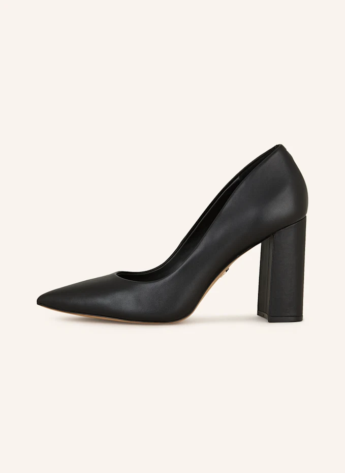 ALDO Pumps JAVABRIRYN