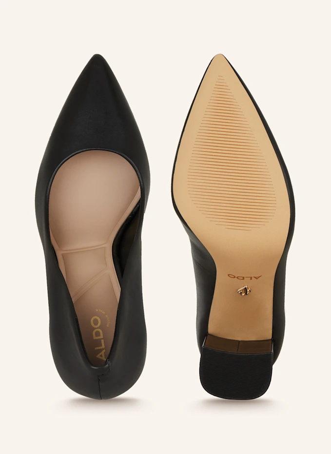 ALDO Pumps JAVABRIRYN