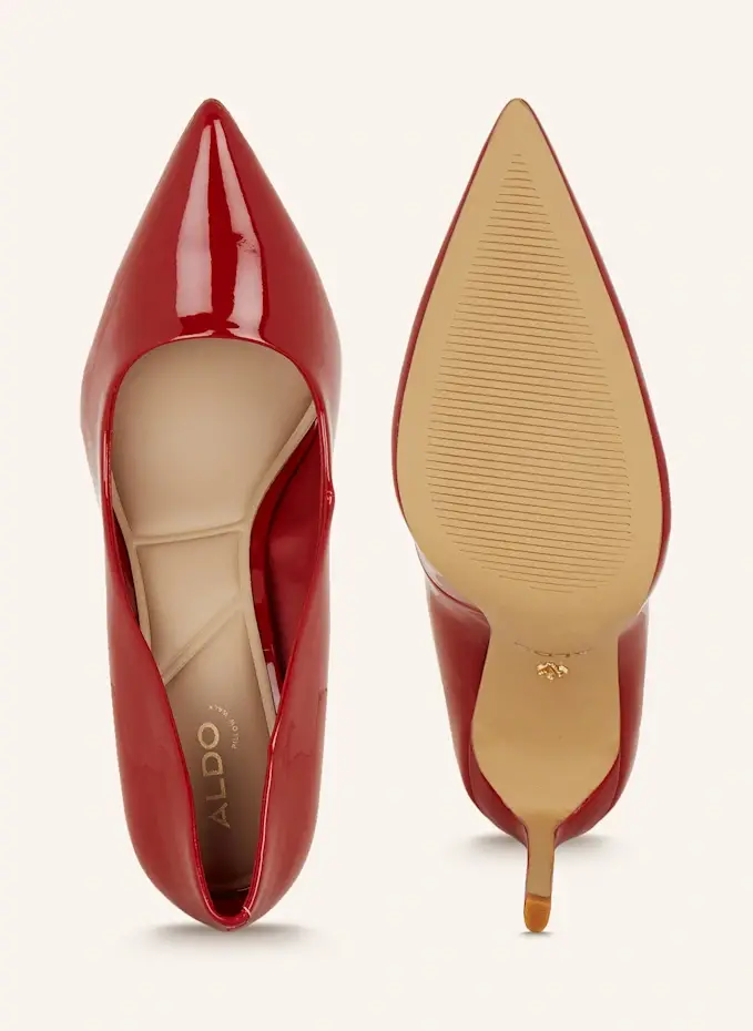 ALDO Pumps STESSY 2.0