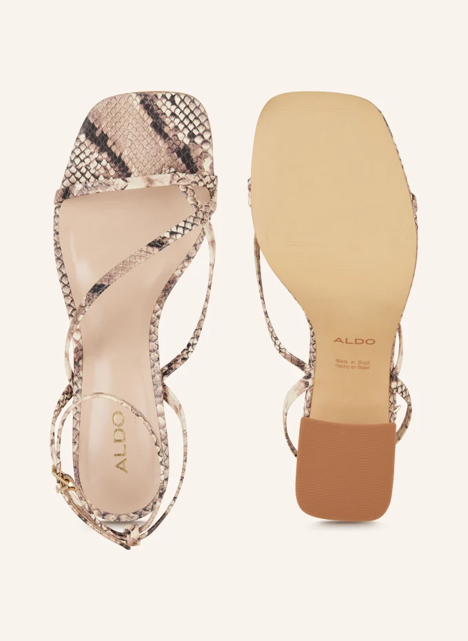 ALDO Sandaletten ADRAUDER