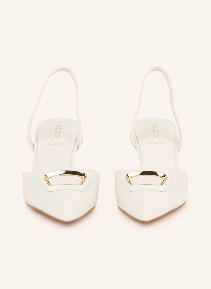 ALDO Slingpumps GIOCANTE