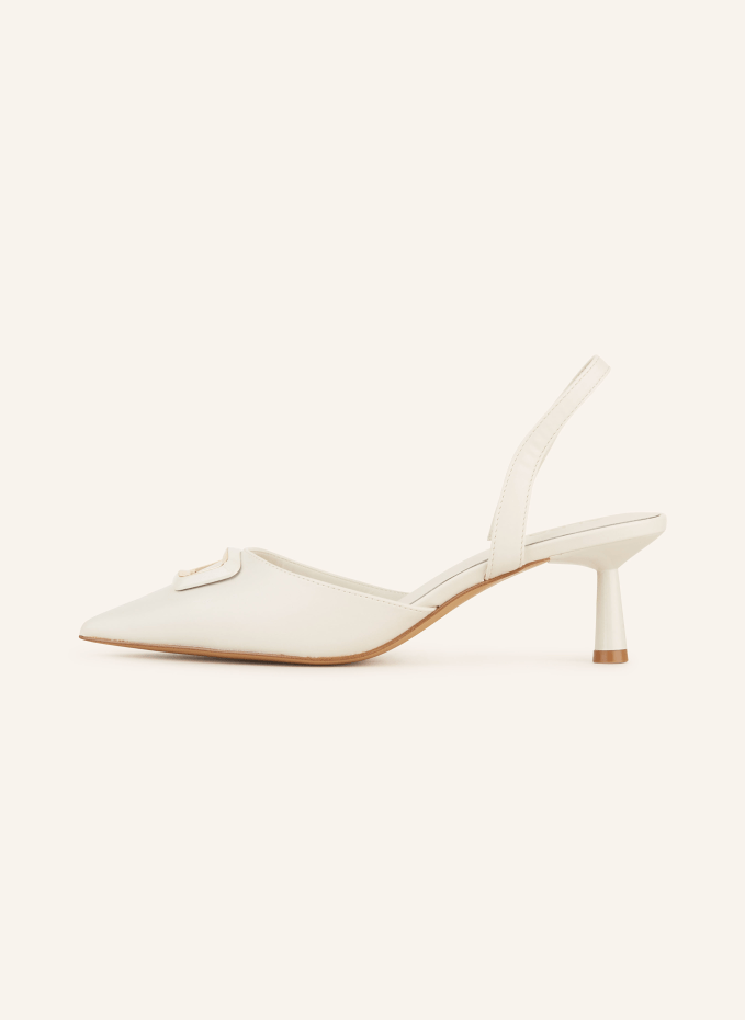 ALDO Slingpumps GIOCANTE