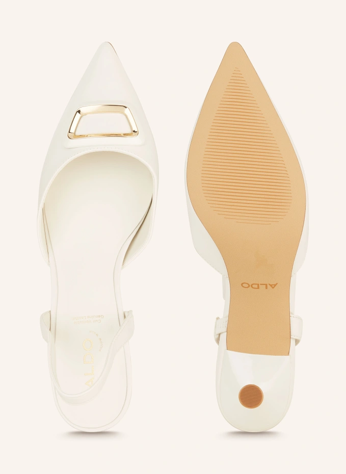 ALDO Slingpumps GIOCANTE