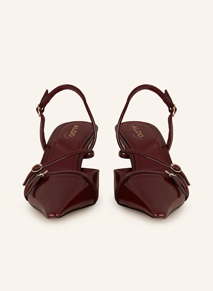 ALDO Slingpumps MARIETTA