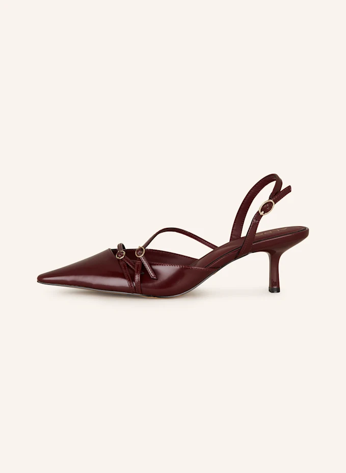ALDO Slingpumps MARIETTA