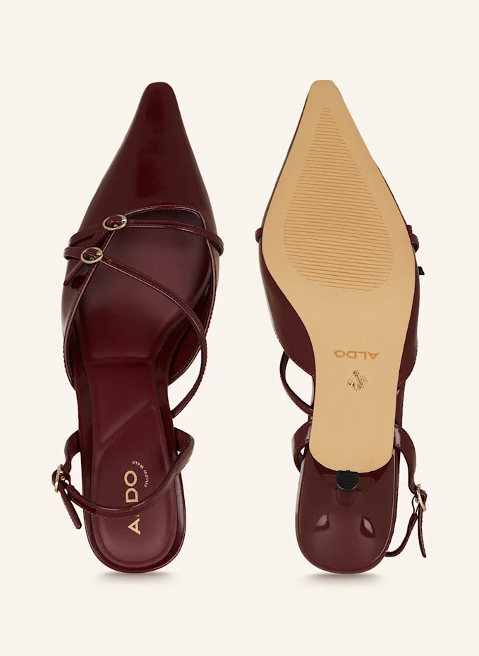 ALDO Slingpumps MARIETTA