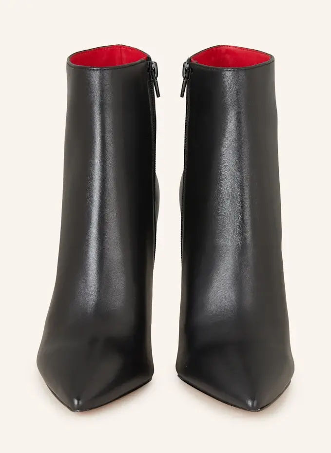 ALDO Stiefeletten YIADER