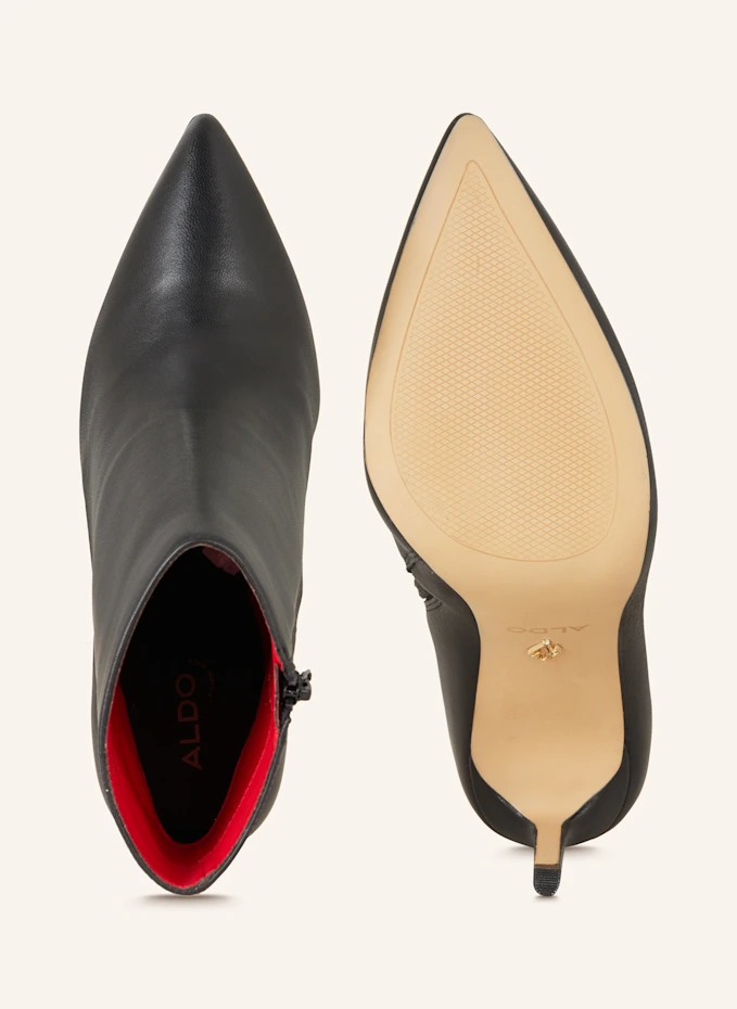 ALDO Stiefeletten YIADER