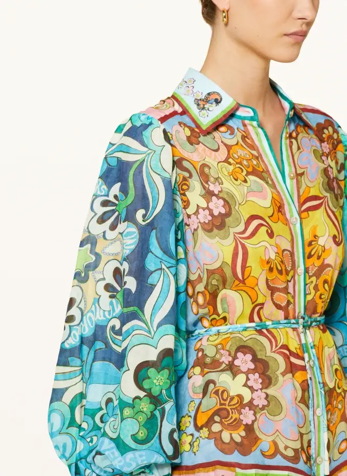 ALÉMAIS Hemdblusenkleid DREAMER