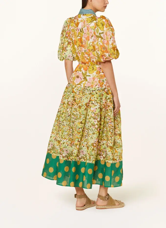 ALÉMAIS Hemdblusenkleid FINN