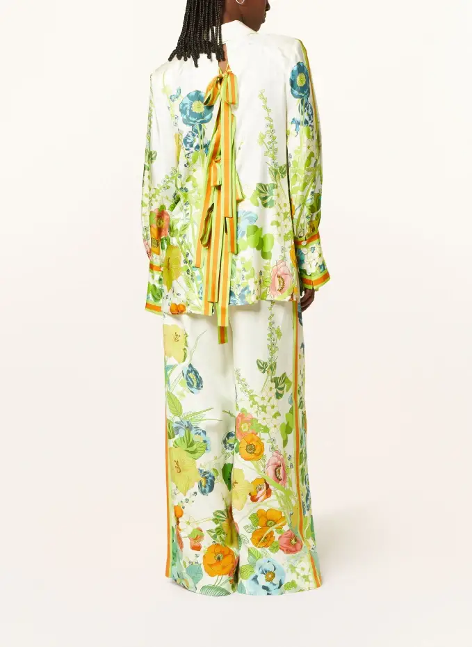 ALÉMAIS Marlenehose CONSTANCE