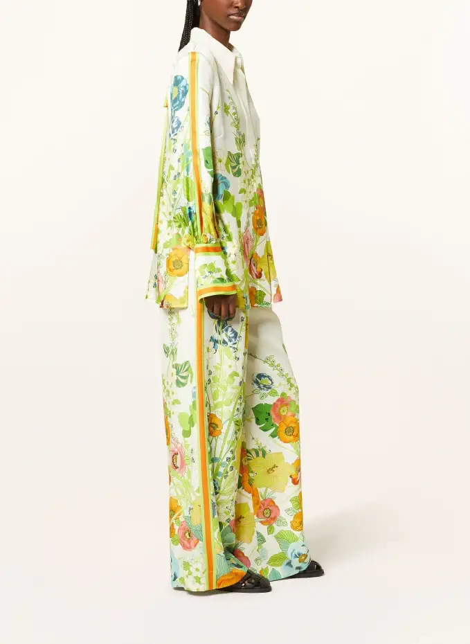 ALÉMAIS Marlenehose CONSTANCE