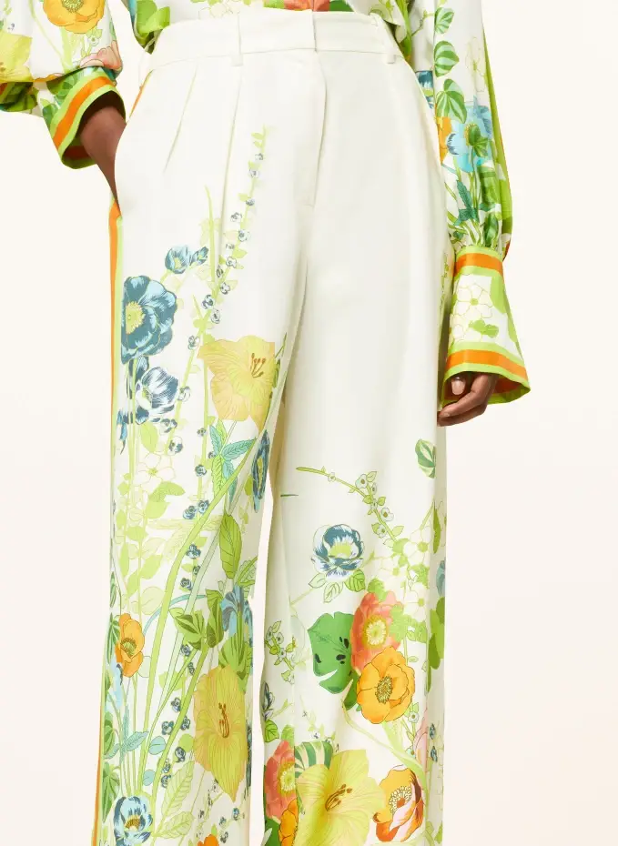 ALÉMAIS Marlenehose CONSTANCE