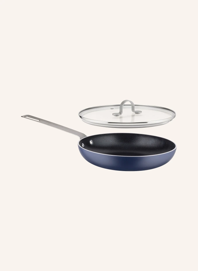 ALESSI 6-tlg. Kochgeschirr-Set TAMA/ DOMENICA