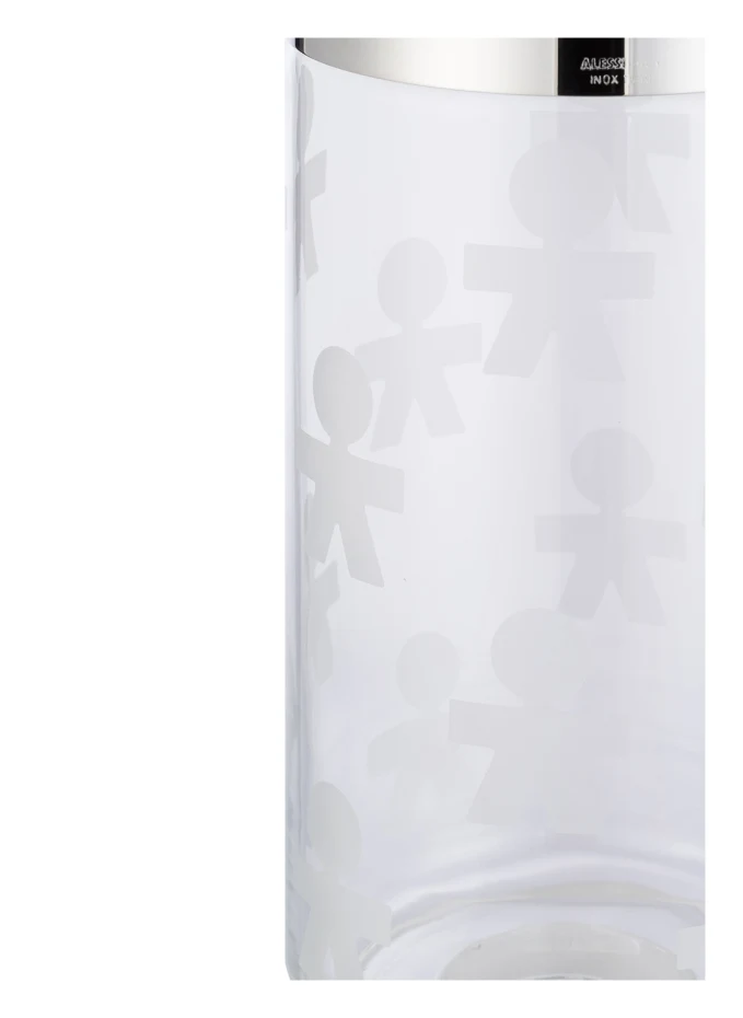 ALESSI Aufbewahrungsdose GIROTONDO