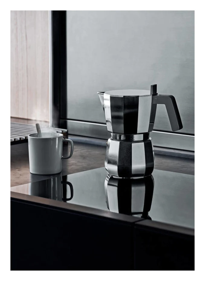 ALESSI Espressokocher
