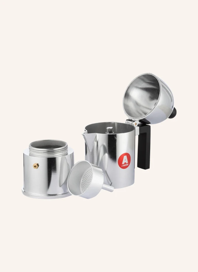 ALESSI Espressokocher LA CUPOLA