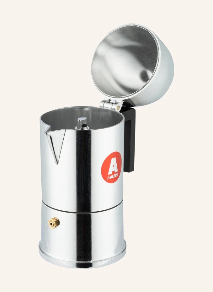 ALESSI Espressokocher LA CUPOLA A9095