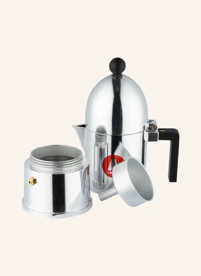 ALESSI Espressokocher LA CUPOLA A9095