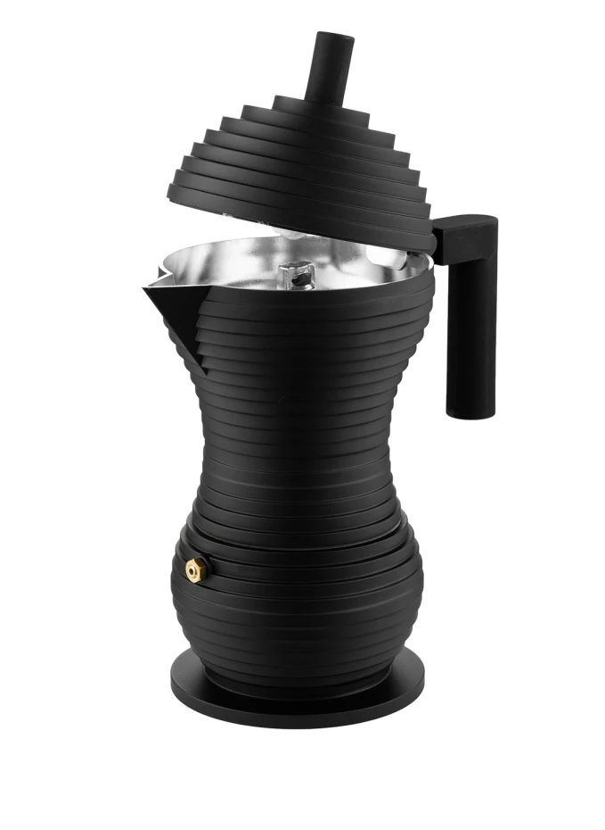 ALESSI Espressokocher PULCINA