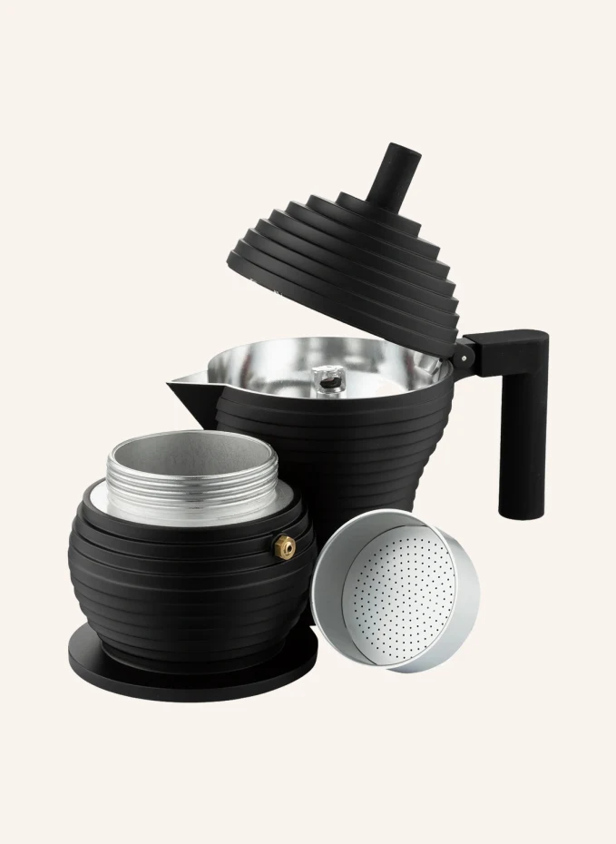 ALESSI Espressokocher PULCINA