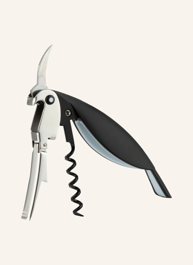 ALESSI Korkenzieher PARROT