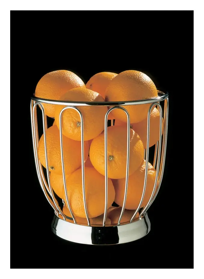 ALESSI Obstkorb 370