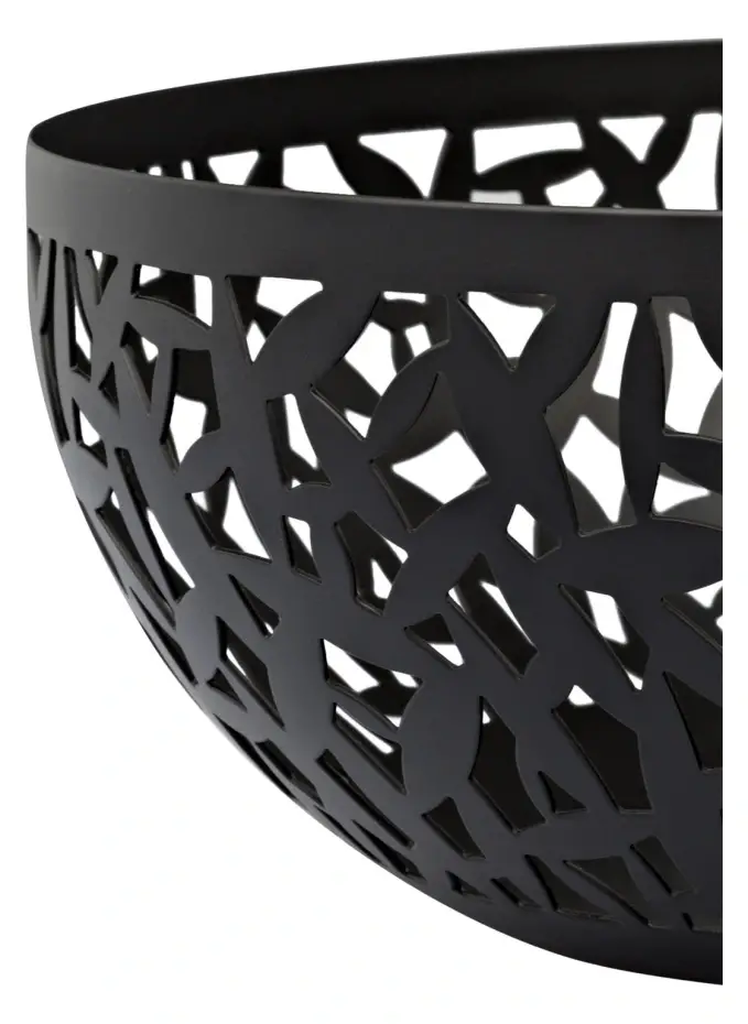 ALESSI Obstschale CACTUS