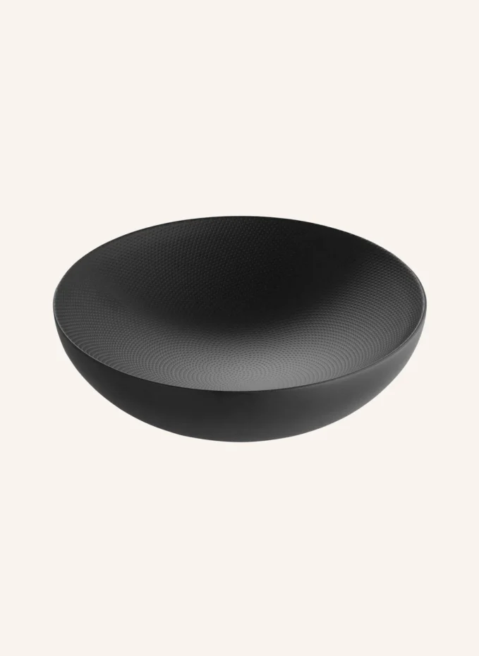 ALESSI Schale DOUBLE