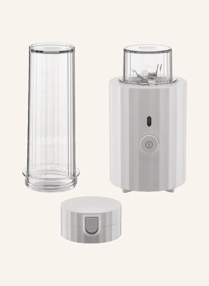 ALESSI Standmixer PLISSÈ