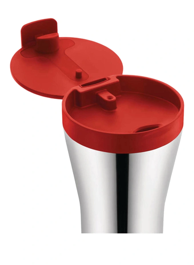 ALESSI Thermobecher CAFFA
