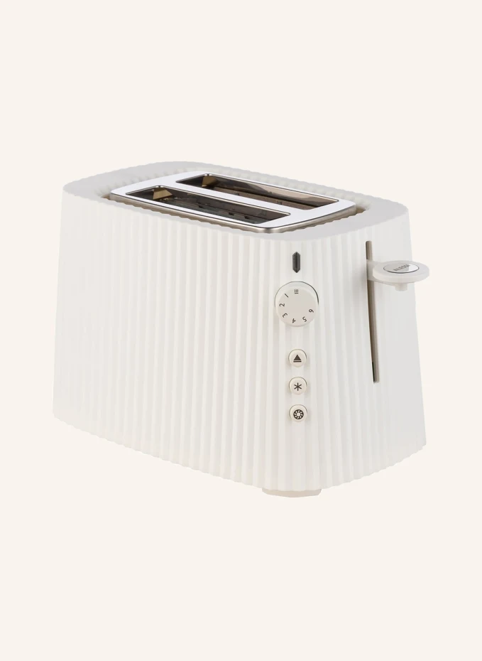 ALESSI Toaster PLISSÉ