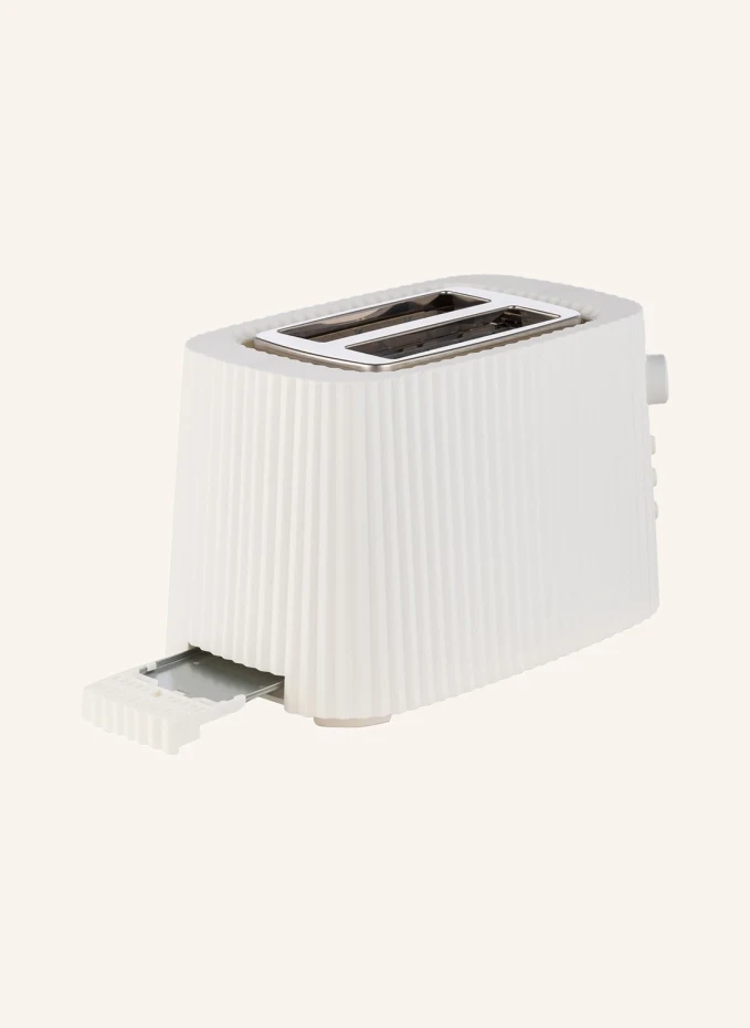 ALESSI Toaster PLISSÉ