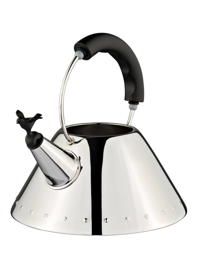 ALESSI Wasserkessel 3909