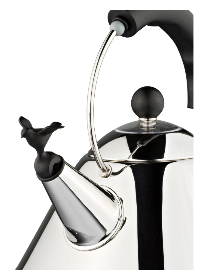 ALESSI Wasserkessel 3909