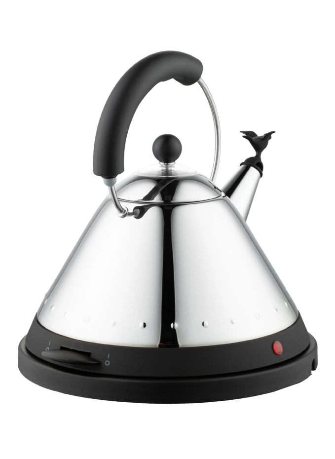 ALESSI Wasserkocher MG32
