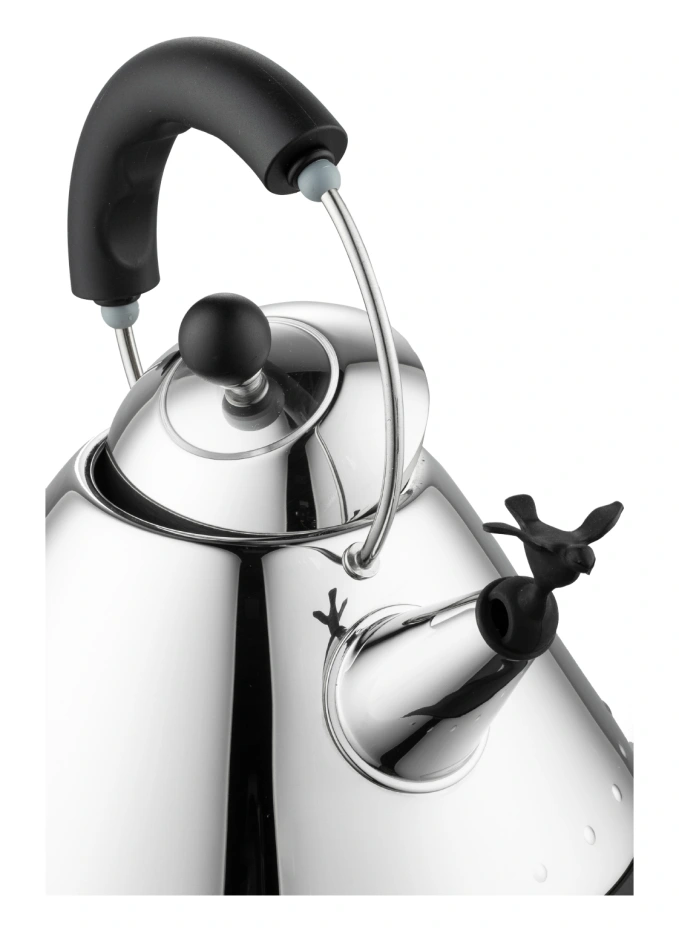 ALESSI Wasserkocher MG32