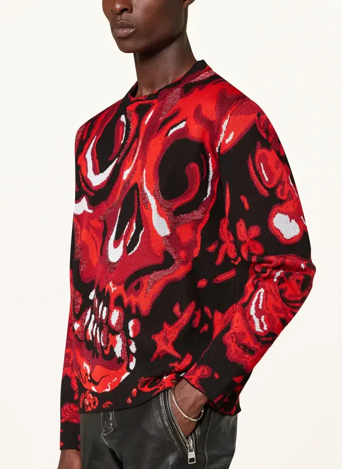 Alexander McQUEEN Armreif