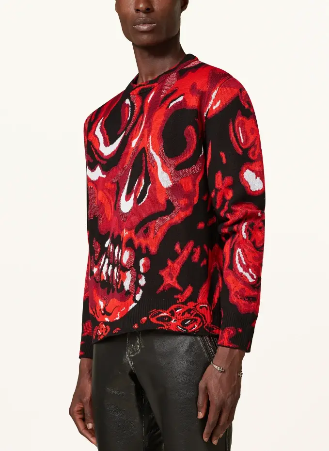 Alexander McQUEEN Armreif