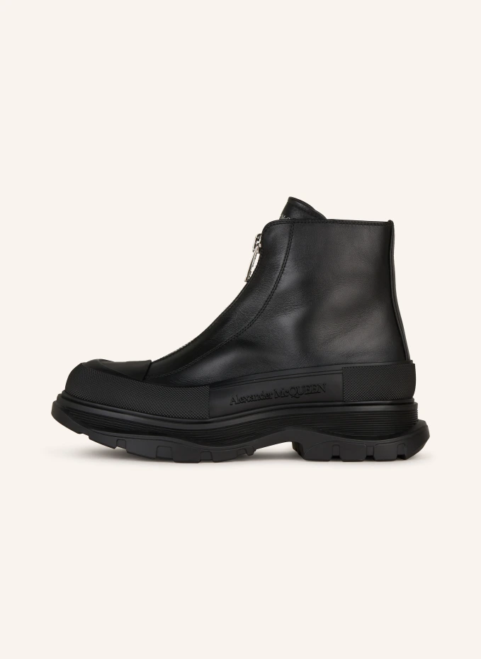 Alexander McQUEEN Boots TREAD SLICK