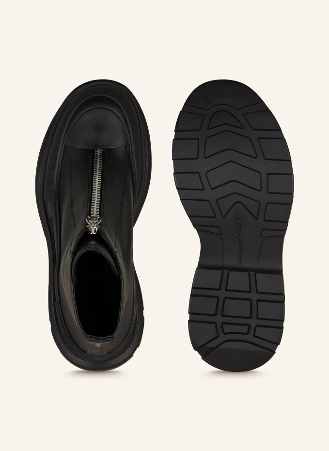 Alexander McQUEEN Boots TREAD SLICK