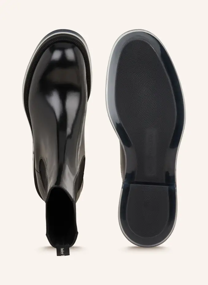 Alexander McQUEEN Chelsea-Boots