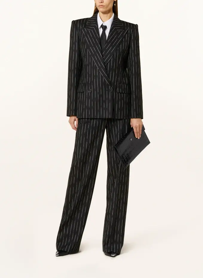 Alexander McQUEEN Clutch THE SKULL