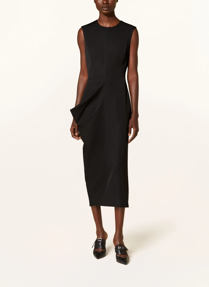 Alexander McQUEEN Etuikleid