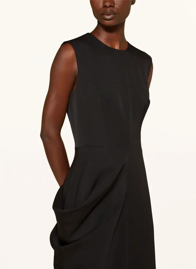 Alexander McQUEEN Etuikleid