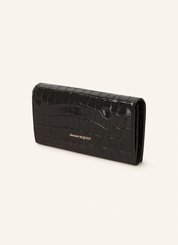 Alexander McQUEEN Geldbörse