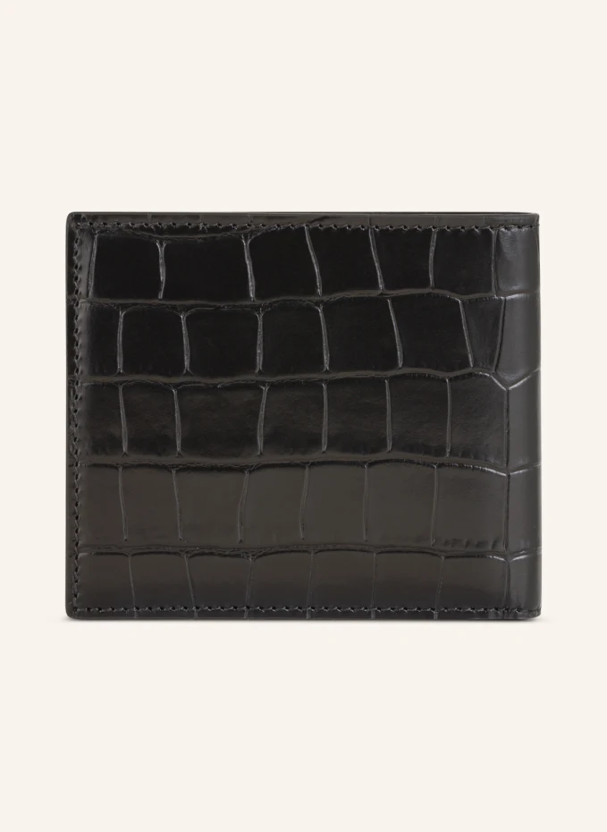 Alexander McQUEEN Geldbörse