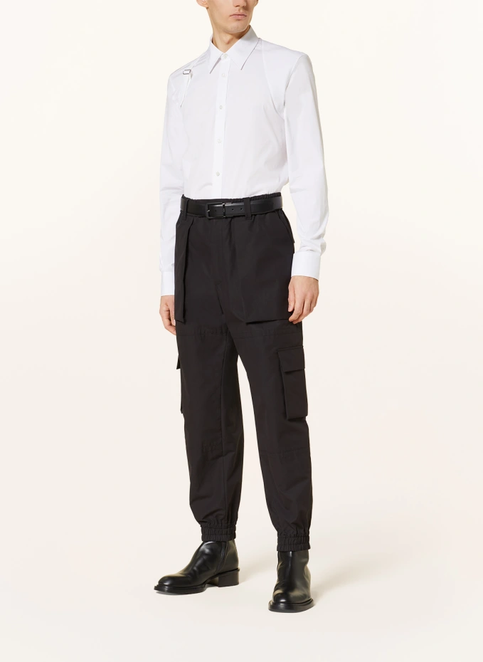 Alexander McQUEEN Hemd Regular Fit