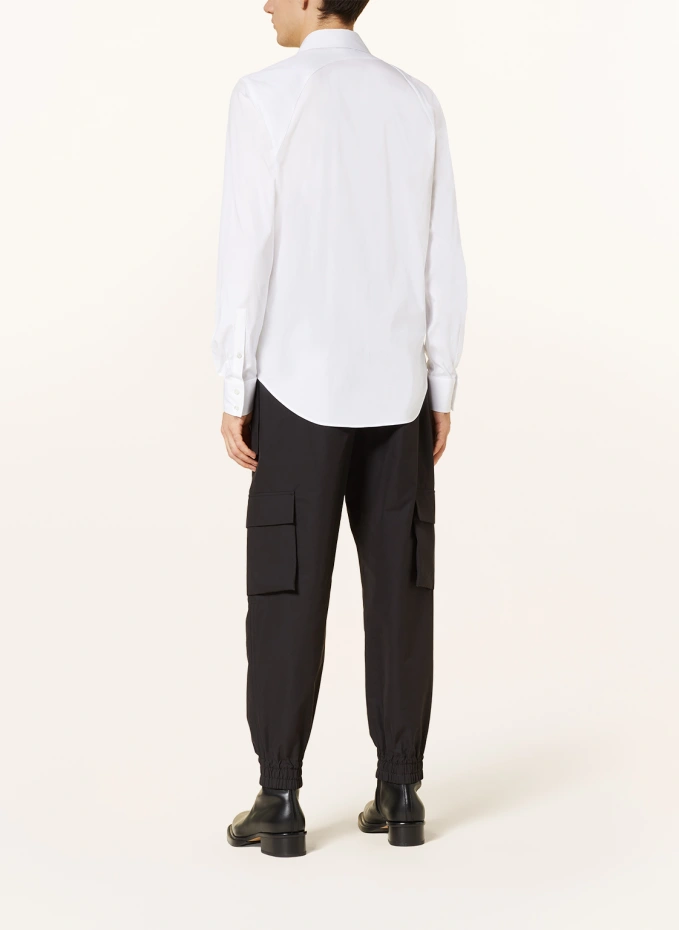 Alexander McQUEEN Hemd Regular Fit