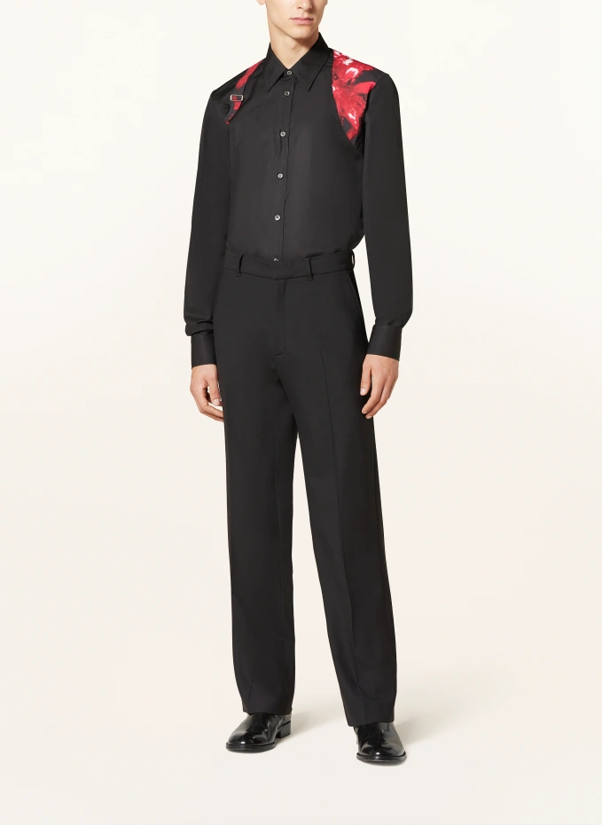 Alexander McQUEEN Hemd Slim Fit